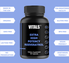 Load image into Gallery viewer, antioxidant supplement