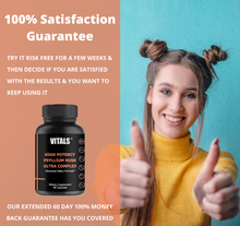 Load image into Gallery viewer, psyllium husk capsules