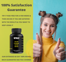 Load image into Gallery viewer, detox pills