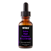 Load image into Gallery viewer, vitamin b12 drops