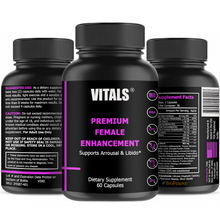Load image into Gallery viewer, female libido booster