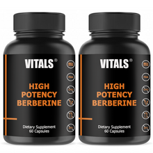 Load image into Gallery viewer, High Potency Berberine