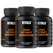 Load image into Gallery viewer, High Potency Berberine