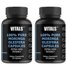 Load image into Gallery viewer, moringa capsules