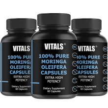 Load image into Gallery viewer, moringa pills