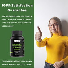 Load image into Gallery viewer, testosterone booster pills