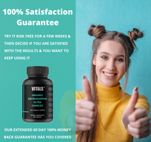 Load image into Gallery viewer, Cortisol Reducing Supplement