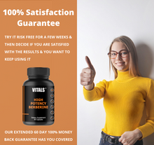 Load image into Gallery viewer, High Blood Sugar Reducing Supplement Pills