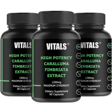 Load image into Gallery viewer, caralluma fimbriata extract