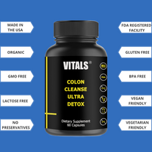 Load image into Gallery viewer, Constipation Pills