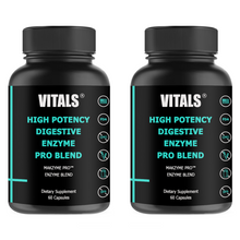 Load image into Gallery viewer, digestive enzymes