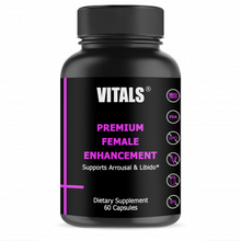 Load image into Gallery viewer, Libido Supplement For Women
