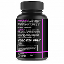 Load image into Gallery viewer, Arousal Pills For Women