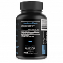 Load image into Gallery viewer, moringa powder capsules