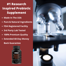 Load image into Gallery viewer, probiotic supplement