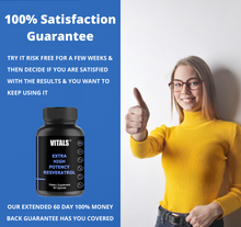Load image into Gallery viewer, Best Resveratrol Supplement