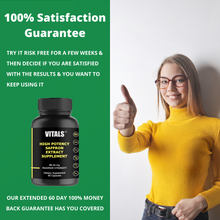Load image into Gallery viewer, saffron extract capsules