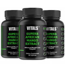 Load image into Gallery viewer, Superb African Mango Extract