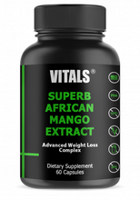 Load image into Gallery viewer, Superb African Mango Extract