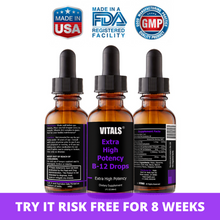 Load image into Gallery viewer, vitamin b12 1000mcg