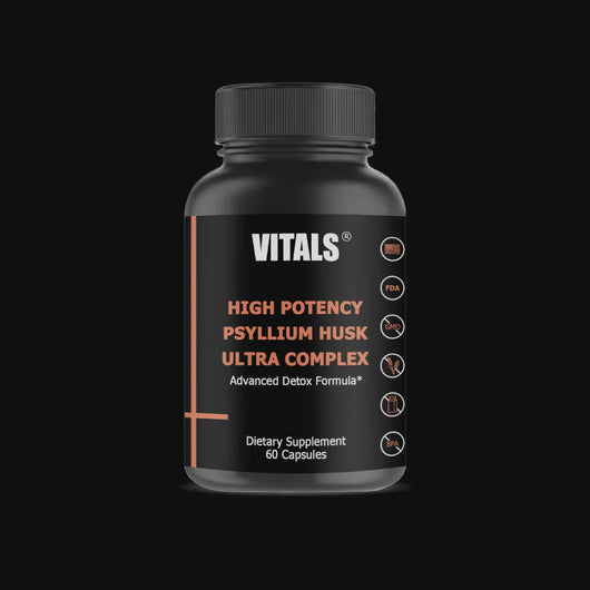 fiber supplement