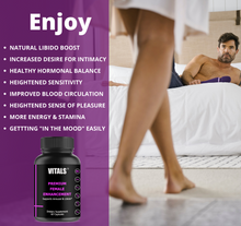 Load image into Gallery viewer, Women Libido Pills
