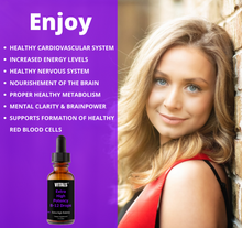 Load image into Gallery viewer, vitamin b12 supplement
