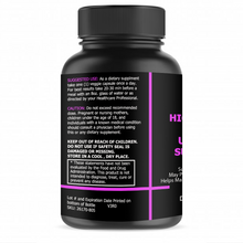 Load image into Gallery viewer, CoQ10 Supplement Capsules, #1 Ubiquinol Pills For Cardiovascular Health Support, Skin Health &amp; Energy Support

