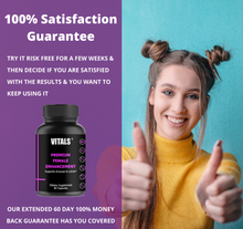 Load image into Gallery viewer, Arousal Pills For Women
