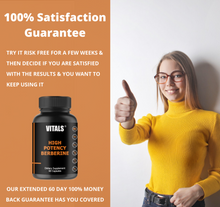 Load image into Gallery viewer, Berberine Weight Loss
