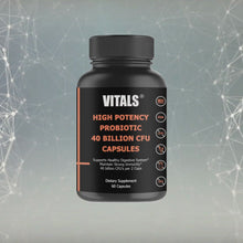 Load and play video in Gallery viewer, best probiotic supplement

