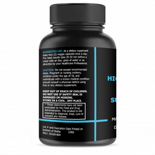 Load image into Gallery viewer, High Potency Organic Cinnamon Supplement

