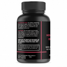 Load image into Gallery viewer, High Potency D-Mannose Formula
