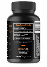 Load image into Gallery viewer, High Potency Berberine
