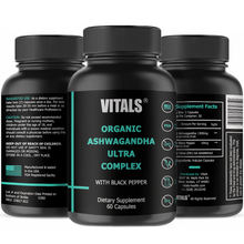 Load image into Gallery viewer, ashwagandha tablets
