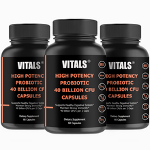 Load image into Gallery viewer, best probiotic supplement
