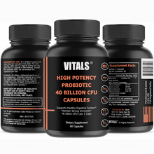 Load image into Gallery viewer, probiotic pills

