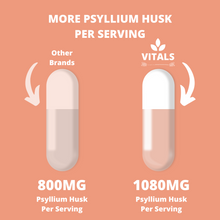 Load image into Gallery viewer, Psyllium Fiber

