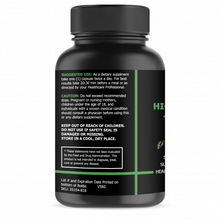 Load image into Gallery viewer, High Potency Turmeric Capsules
