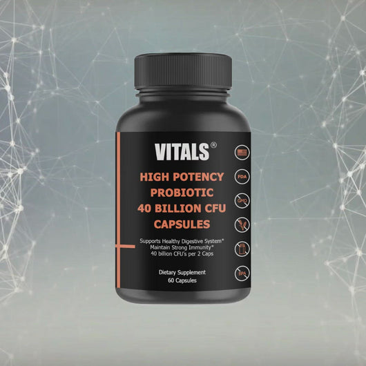 probiotic supplement