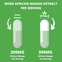 Load image into Gallery viewer, african mango weight loss
