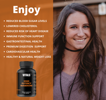 Load image into Gallery viewer, berberine supplement
