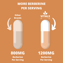 Load image into Gallery viewer, berberine complex

