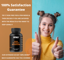 Load image into Gallery viewer, berberine tablets
