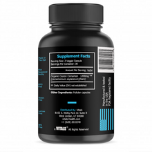 Load image into Gallery viewer, cinnamon supplement ingredients
