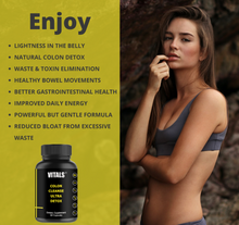 Load image into Gallery viewer, detox pills
