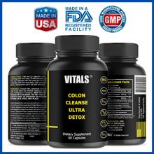 Load image into Gallery viewer, colon cleanse tablets
