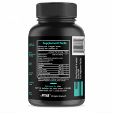 Load image into Gallery viewer, High Potency Digestive Enzyme Pro Blend
