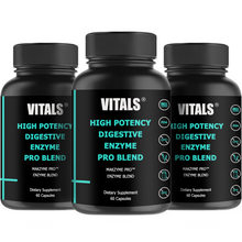 Load image into Gallery viewer, best digestive enzymes

