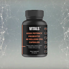 Load and play video in Gallery viewer, probiotic pills

